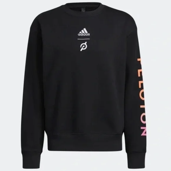 adidas x Peloton sweatshirt